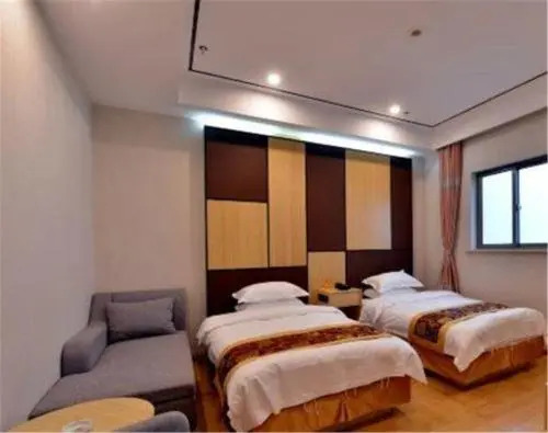 Shangji Hotel Changxing Park Branch