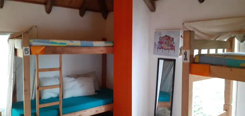 Nuevo Hostel 5