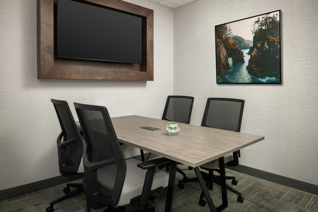 Hampton Inn & Suites Portland/Hillsboro-Evergreen Park