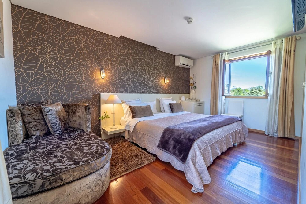 Villa com Piscina Braga by Izibookings