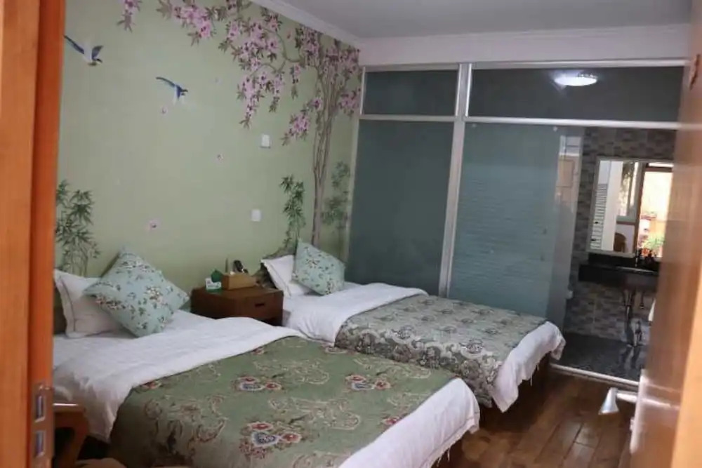 WE.LOVE  -Flagship Hotel