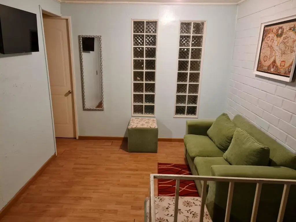 Gran casa vacaciones en familia