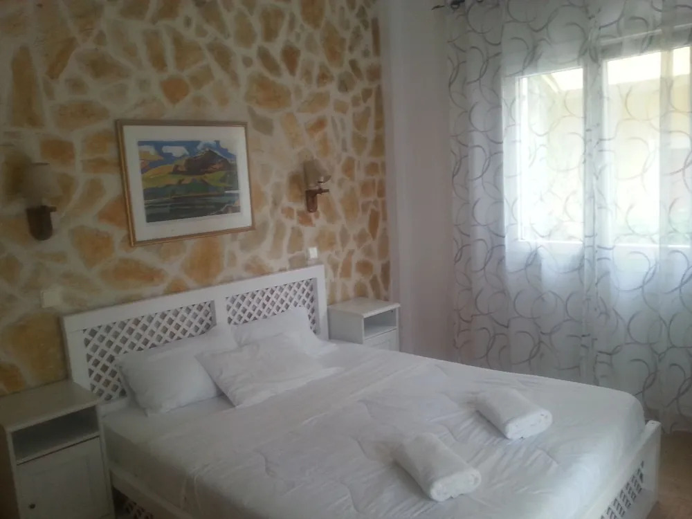 Villa Tasos