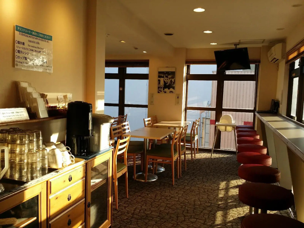 Family Resort Fiftys for Maihama
