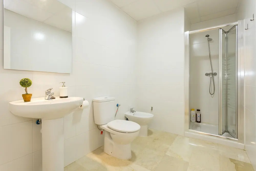 Apartamento C4R Almirante Apodaca