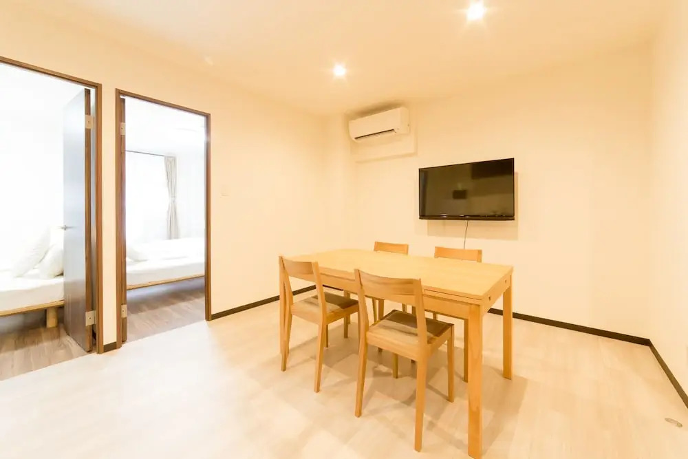 Koiyama - Guest House In Kyoto