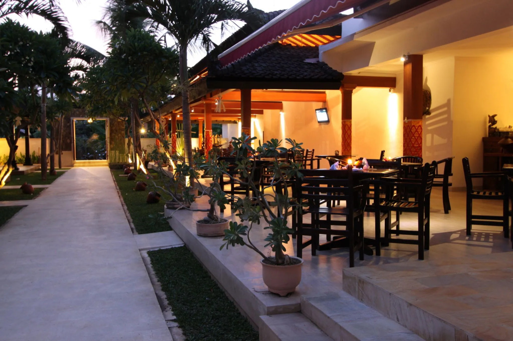Hotel Melamun