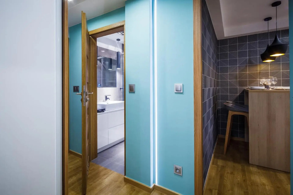 Apartament Makuszynsky