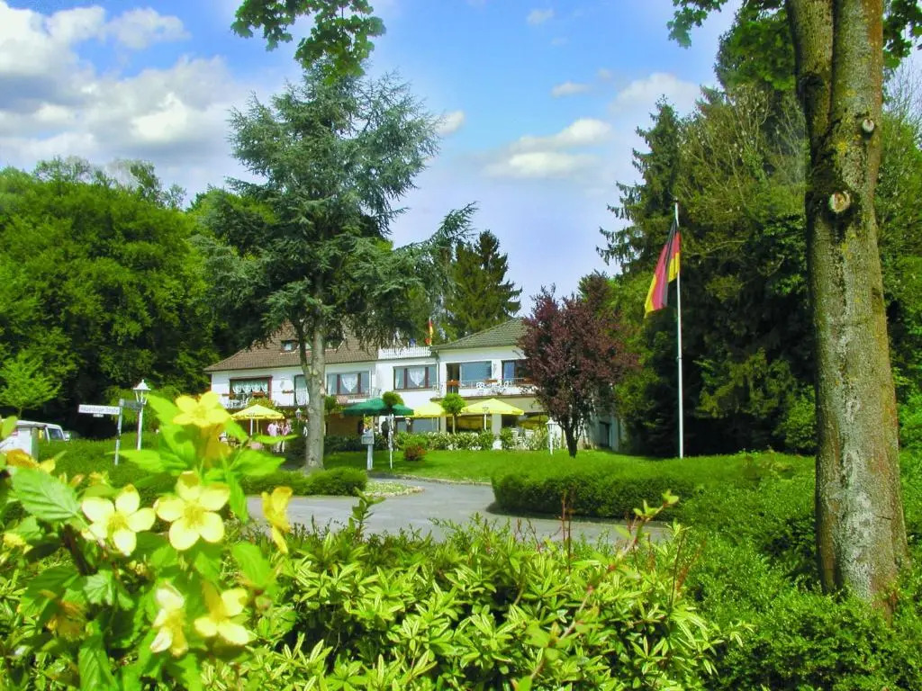 Hotel Restaurant Waldschlößchen