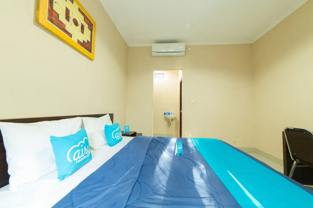 Airy Bukit Jimbaran Buana Sari 2 Uluwatu Bali