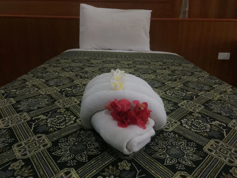 Poonsap Apartment