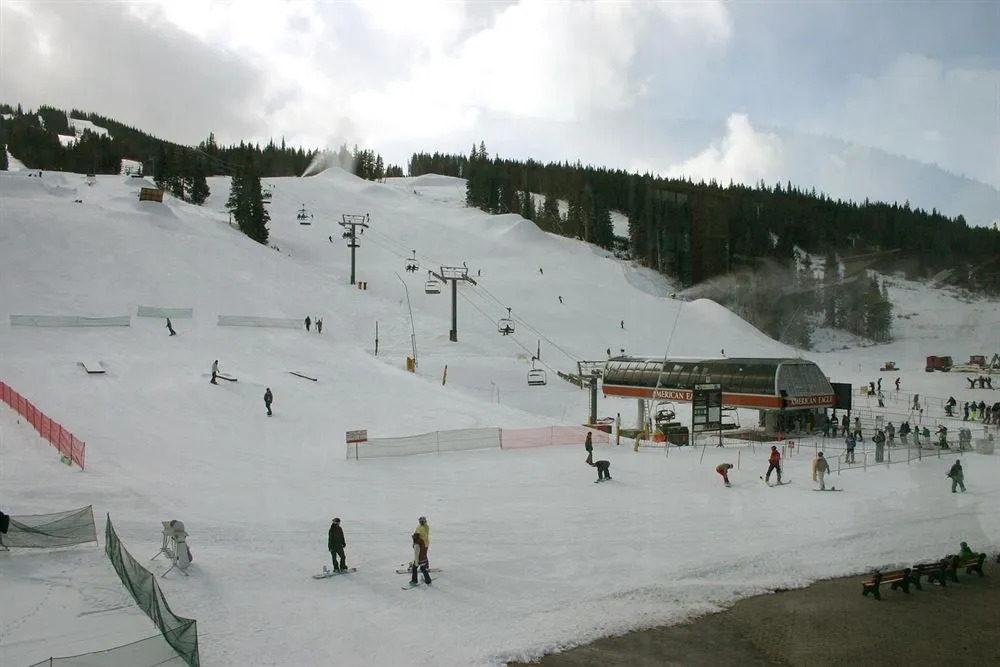 Copper Vacations