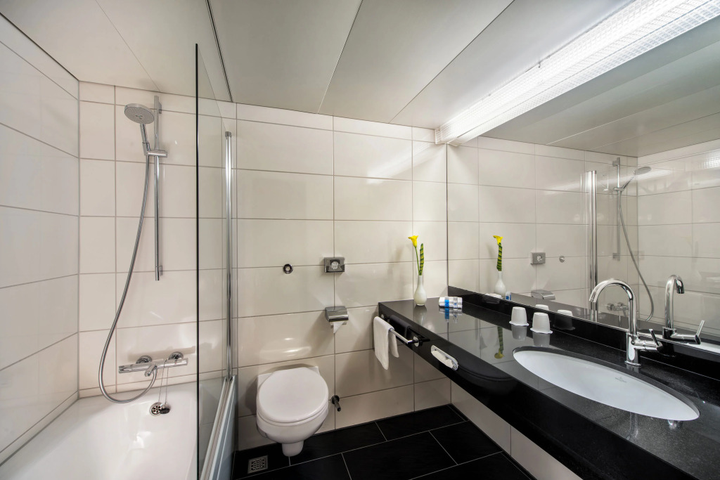 Maritim Hotel Bellevue Kiel