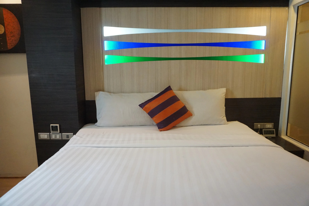 Seasons Boutique Hotel