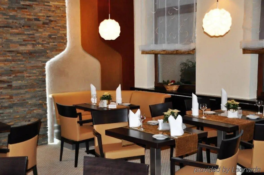 TOP Hotel am Bruchsee