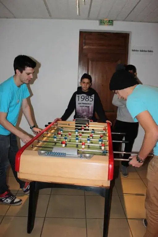 VVF Plaine dAlsace Obernai Strasbourg