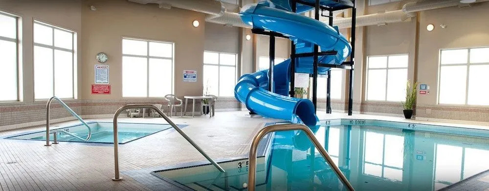 Paradise Inn and Suites