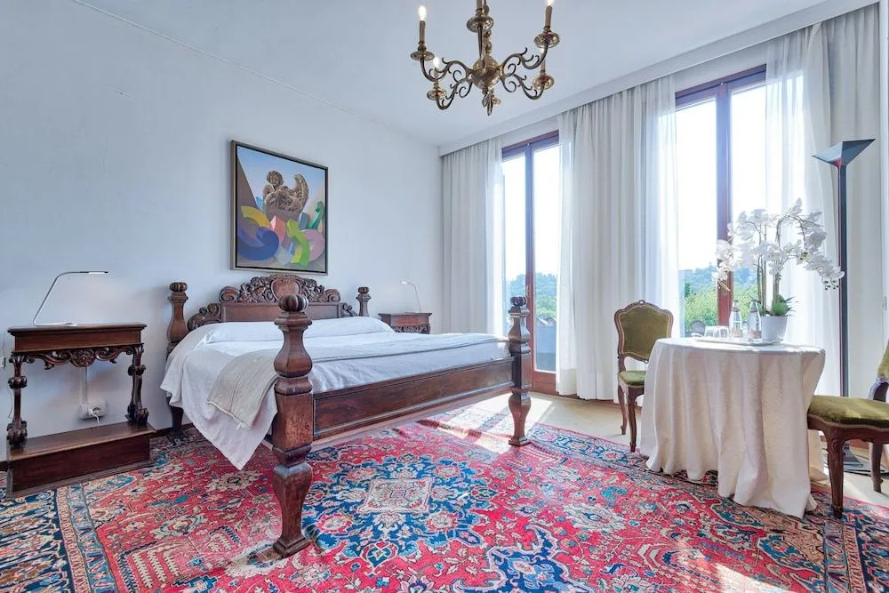 La Casa Dellarchitetto