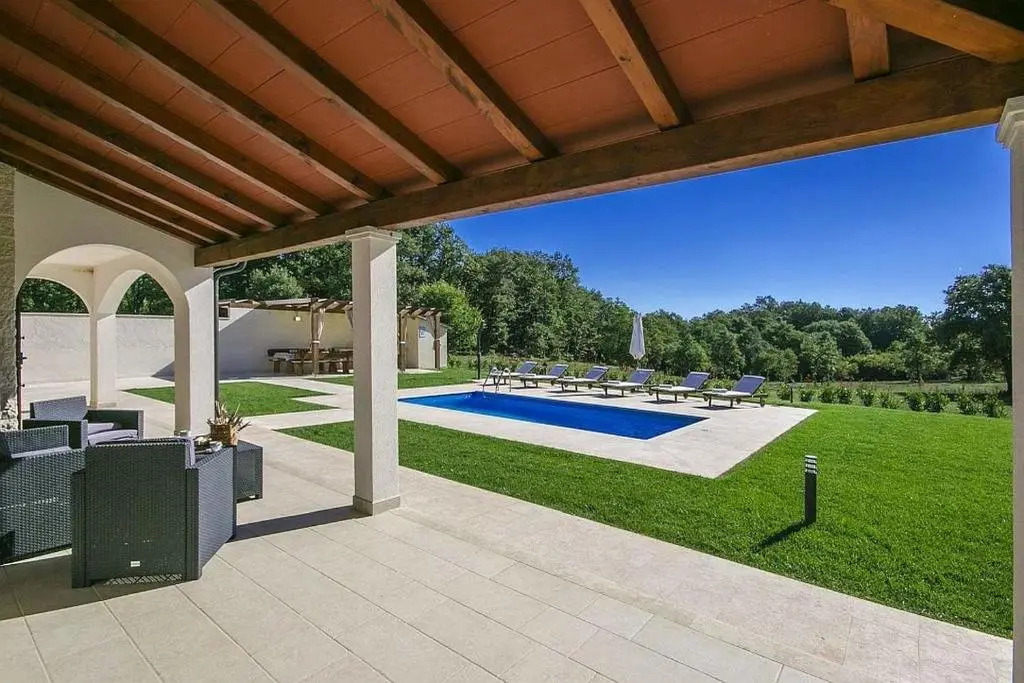 Villa Genia