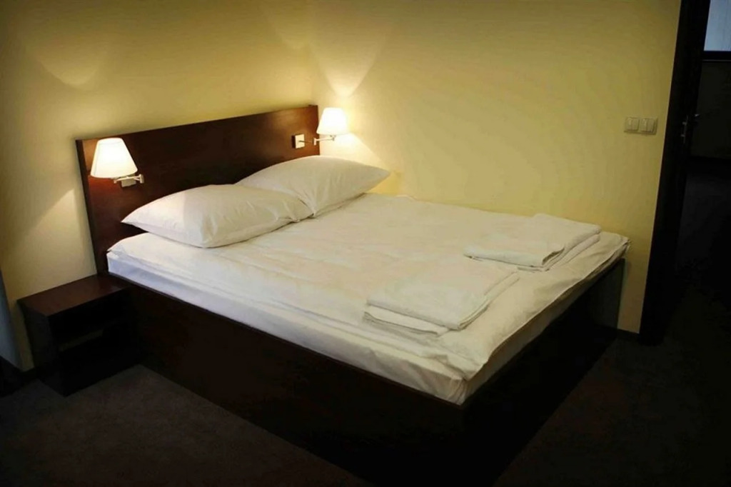 Atlantic Aparthotel