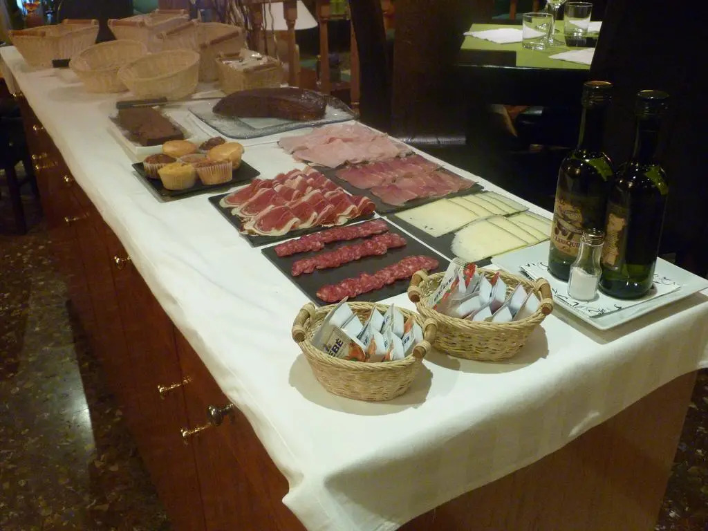 Hostal La Placeta