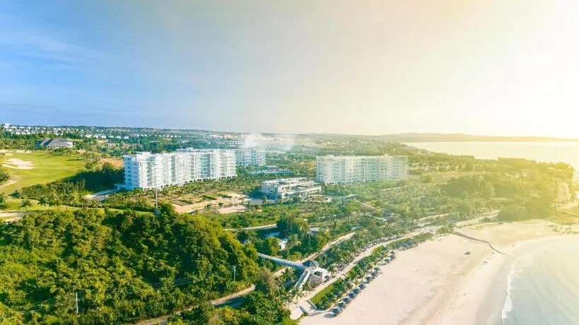 Ocean Vista Resort & Residence Mui Ne