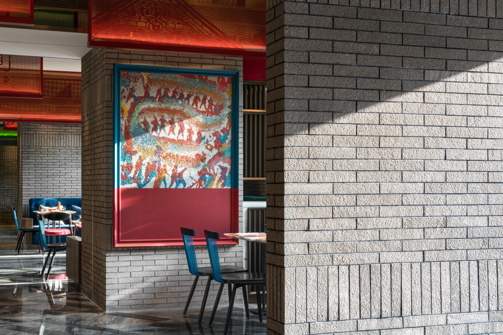 Hotel Indigo Xiamen Haicang by IHG