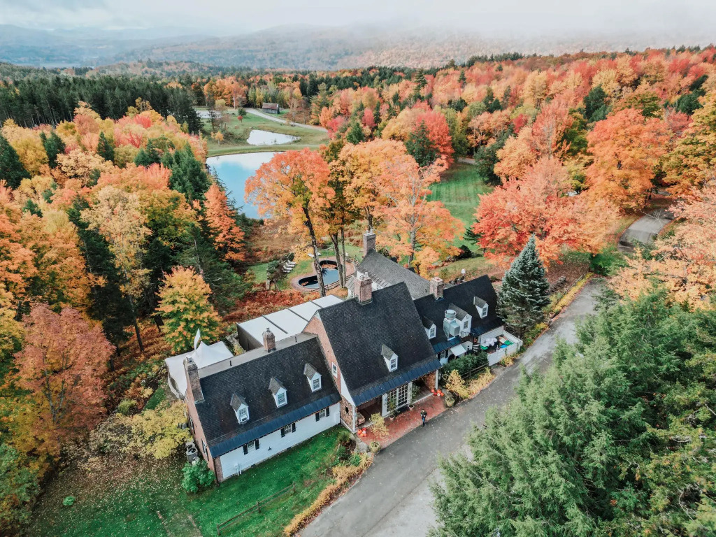 Edson Hill