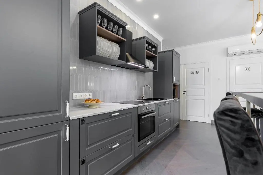 Vilnius legends house I Best for families I Free parking