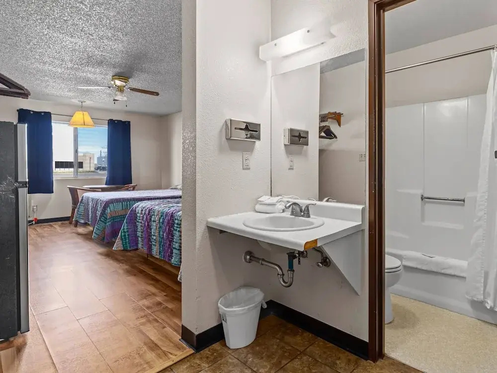 Luxury Inn