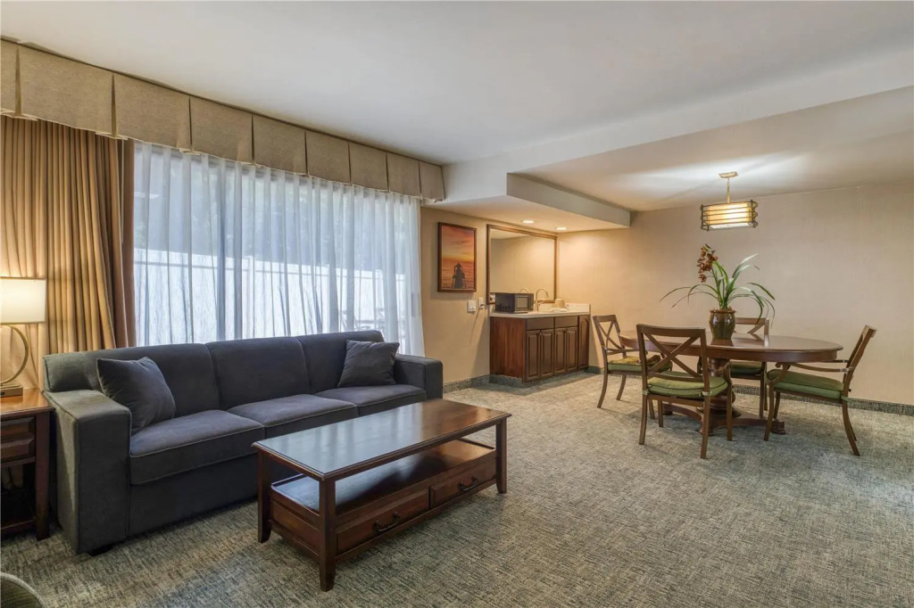 Best Western Seven Seas