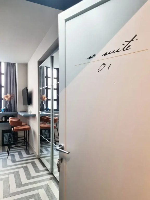 Serendipity Rooms - Navigli
