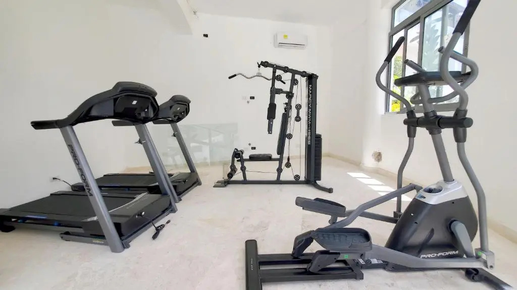 Amare Aparthotel & Spa
