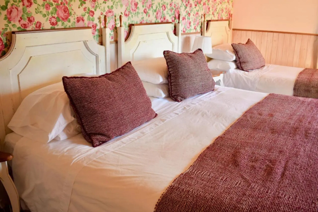 Hotel y Apart Hotel Monte Verde