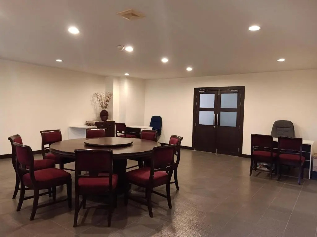Amarin Samui Hotel - SHA Plus Certified