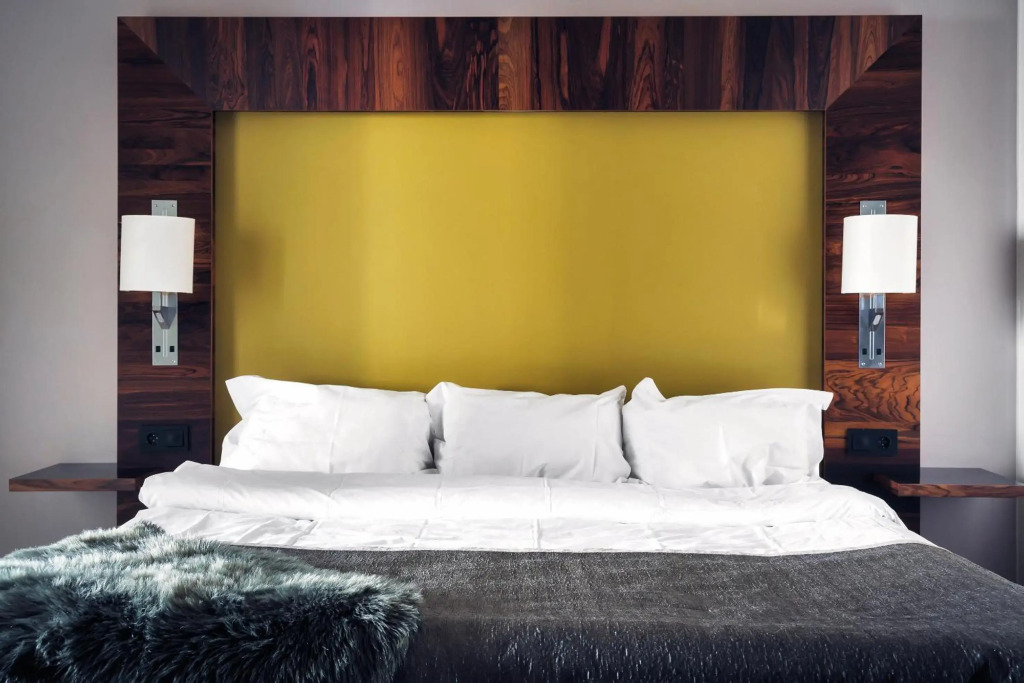 Elite Hotel Marina Tower, Spa & Resort