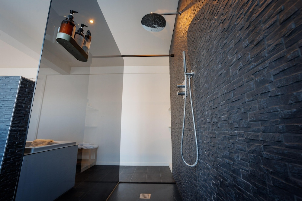 Loft-54 -exclusive Apartment With Terrace