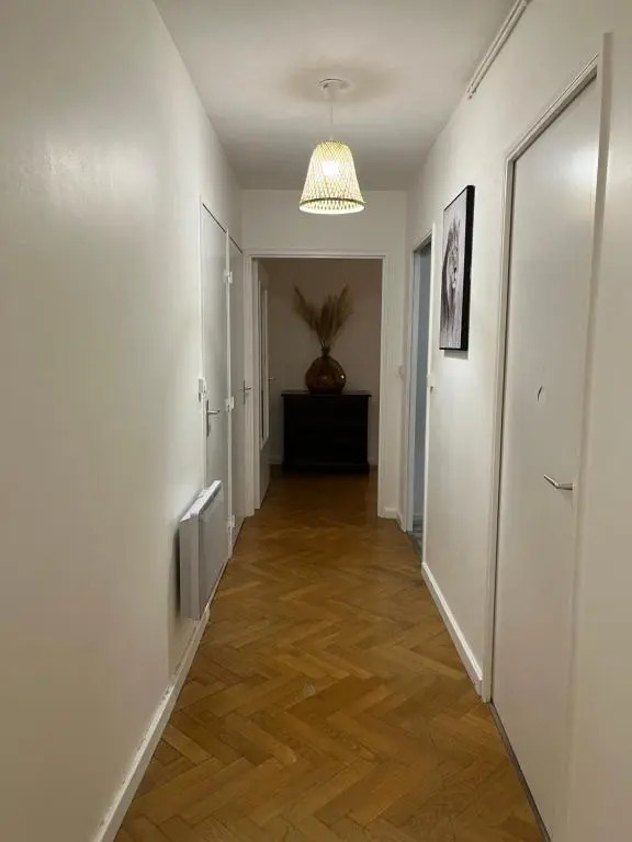 New&Cosy - Near Disney/Paris - 100m Rer a