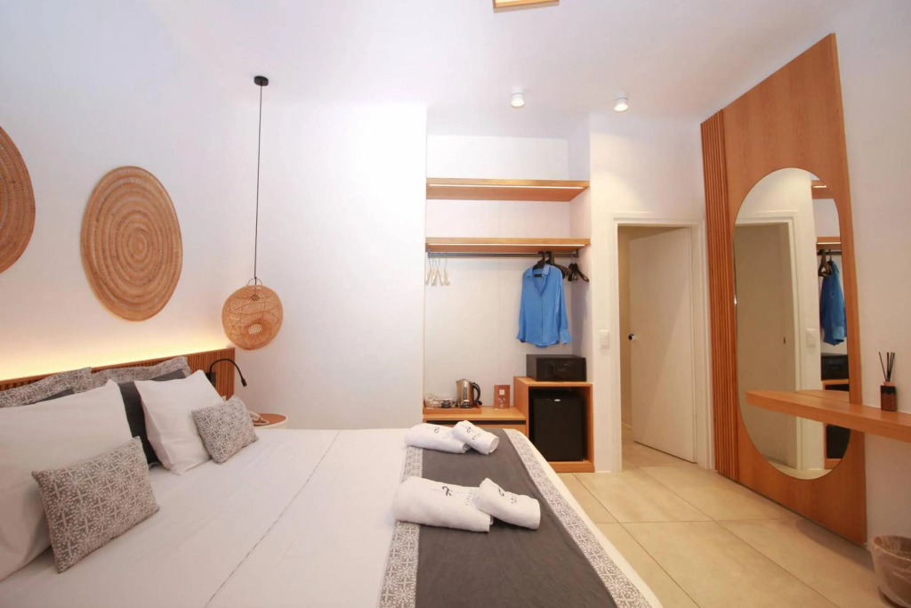 Harmony Boutique Hotel