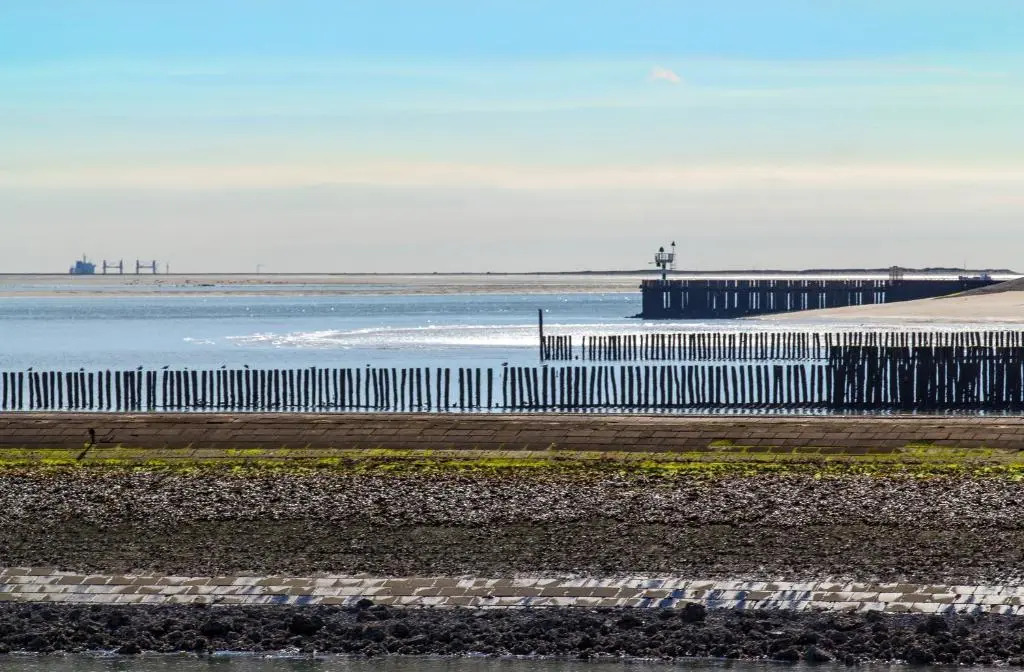 Hotel Huys ter Schelde