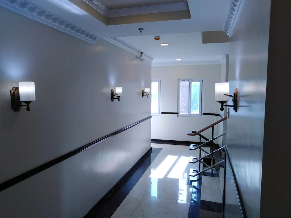 Venezia Suites Hotel Iloilo