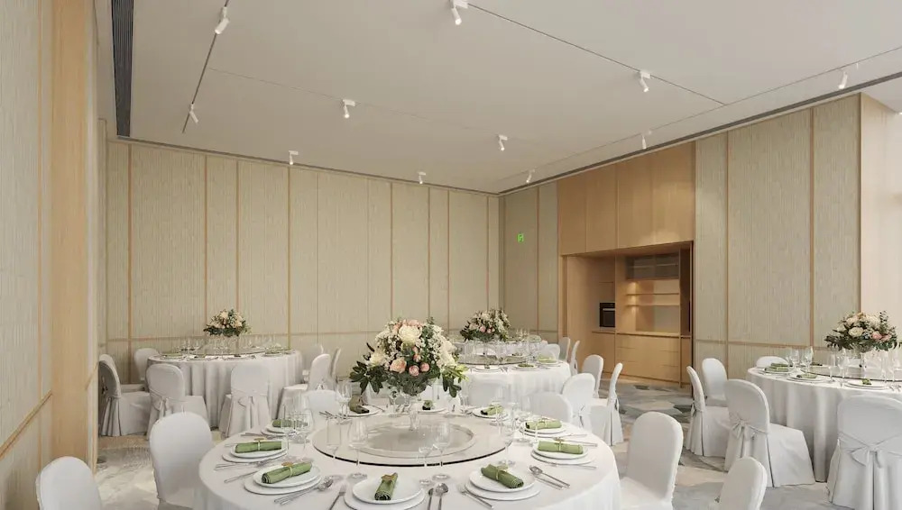 Kimpton Tsim Sha Tsui Hong Kong by IHG