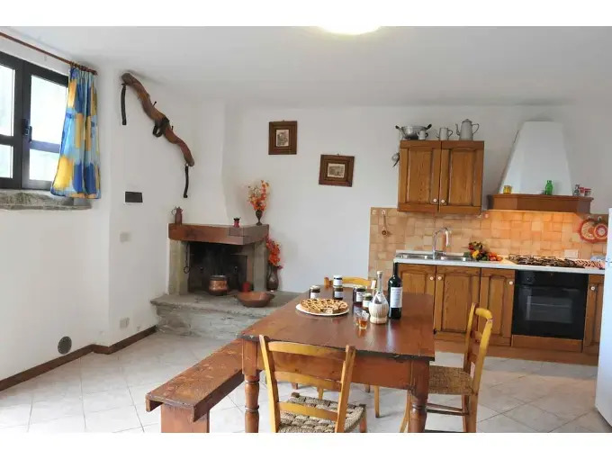 Agriturismo il Castelluccio