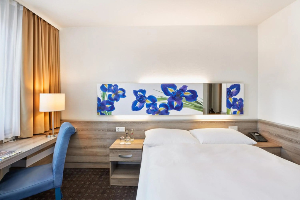 Sunday Hotel Frankfurt Airport