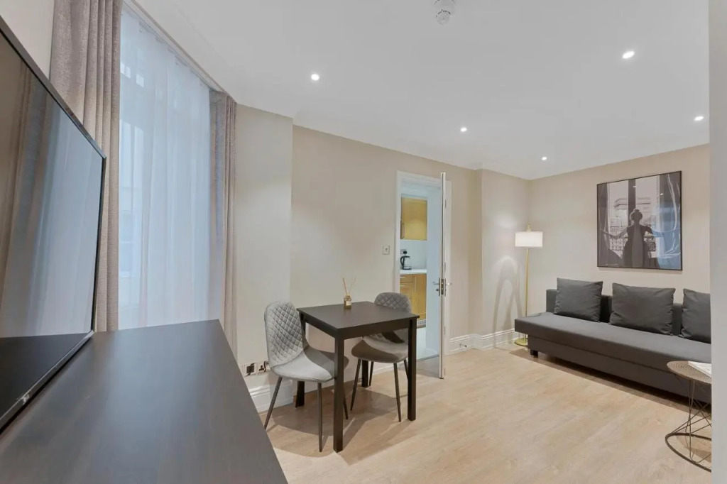 Cleveland Residences Paddington