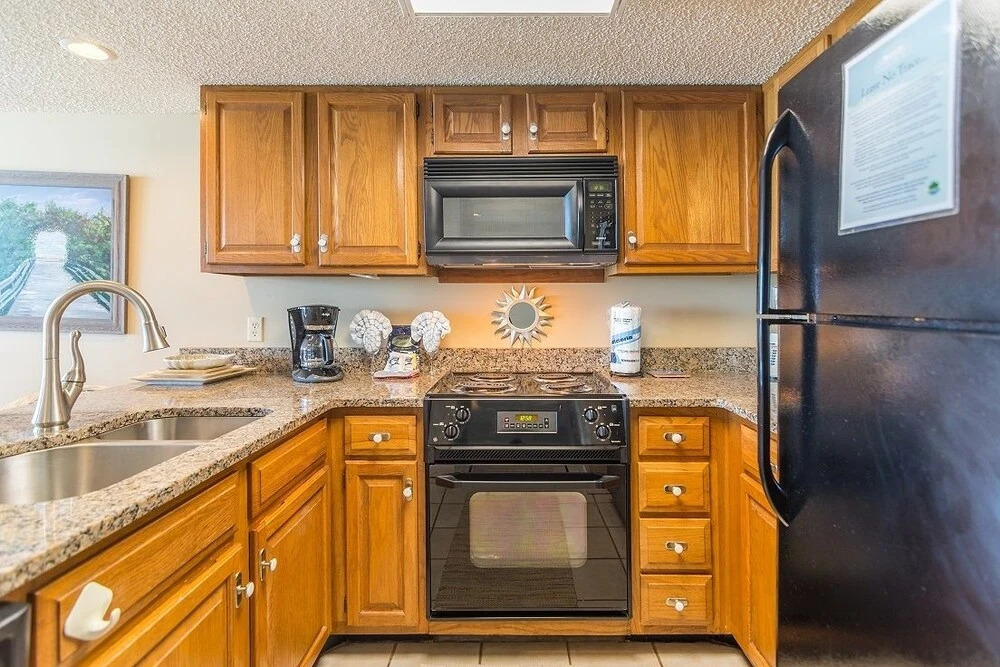 One Seagrove Place Unit 501 2 Bedroom Condo by RedAwning