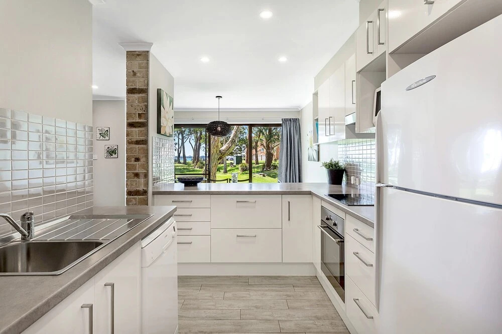 Bay Parklands, Unit 19/2 Gowrie Avenue