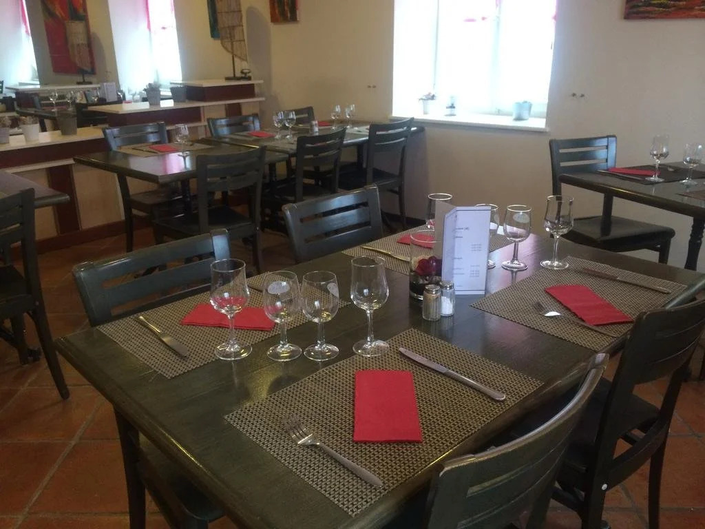 Boutique Hôtel de lEcu Vaudois