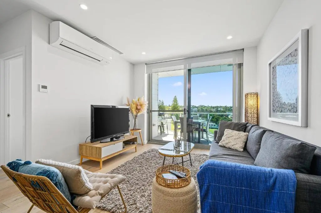 Hamptons By The Beach - Moana - C21 SouthCoast Holidays