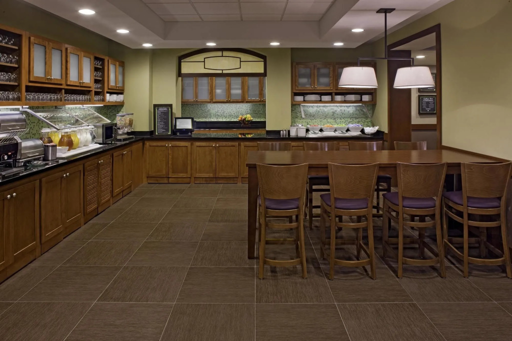 Hyatt Place Lincoln/Downtown-Haymarket